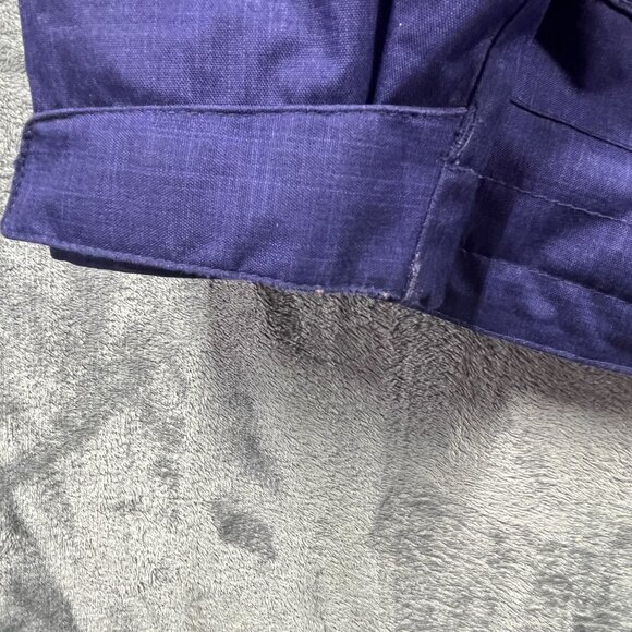 Columbia Jacket Womens Large Purple Full Zip Coat Lined Interchange Gorpcore - Picture 5 of 13